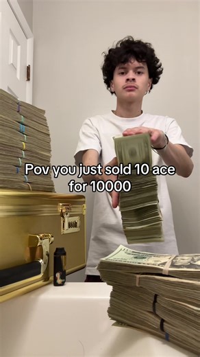 #fyp #foryoupage #viral #fypシ゚viral #viralvideo | aces