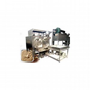 [Hot Item] Commercial Peanut Butter Production Line