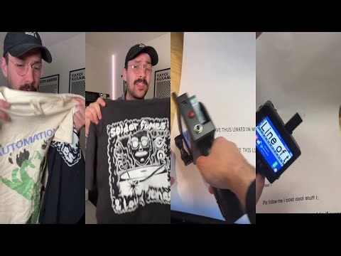 REVIEW HANDHELD INKJET PRINTER GAME CHANGING SPREADSHEET TOOL