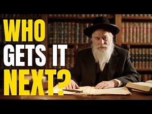 THE INHERITANCE LAW — Why What You Build Must Outlive You