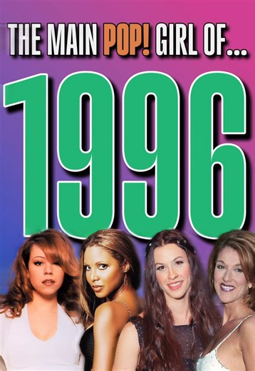 1996 was the year the party died. 🥀💃 It makes no sense. On one side, the world was doing the Macarena and screaming