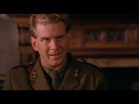 Regeneration (1997) FULL MOVIE 1/2