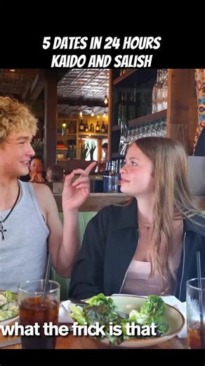 Exploring Salish and Nidal: Fun Vlogs and Exciting Moments