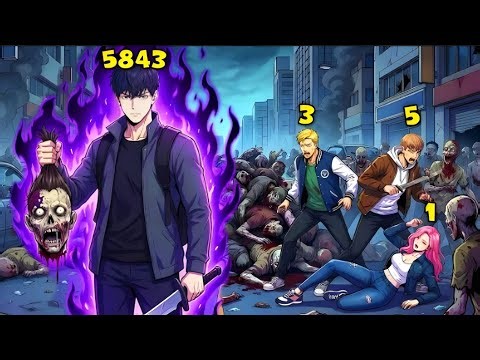 They Lied About the Traps… But He Saw Everything | Dungeon Survival Manhwa Recap