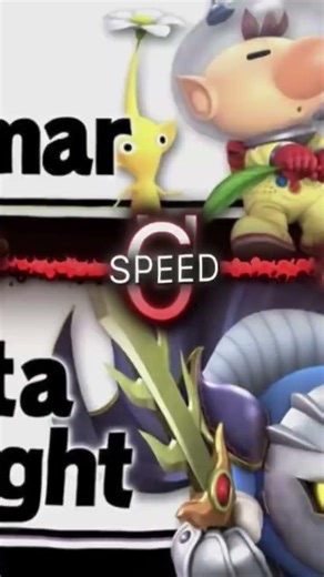 SSBU elimination new series