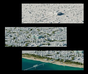 Siemens 175 - Digital Twin City - Luis Lopez