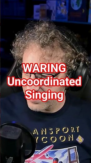 Discord Sings Happy Birthday