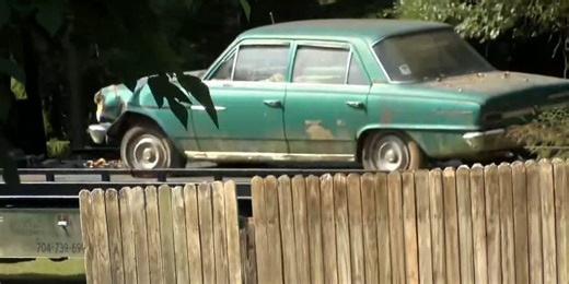 New details about car at center of Asha Degree case revealed in 2025 search warrants