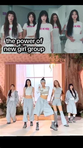 The Power of Apink: New Girl Group Performance Insights
