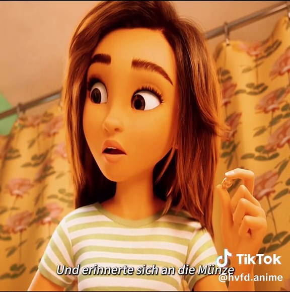 #fyp #foryou #tiktok #foryoupage #Anime #German