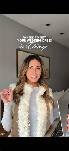 Ultimate Guide to Chicago Wedding Dress Shops