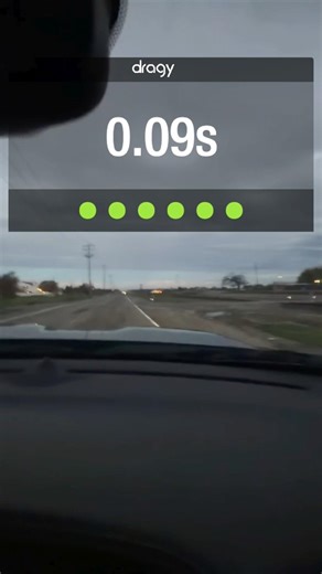 2023 Hellcat 0-60 + Quarter Mile Test – INSANE POWER! 💨 #dodge #hellcat #mopar #shorts