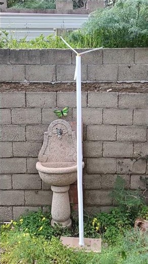 turbina eolica #sub #vento #subscribe #costruction #roadto1k