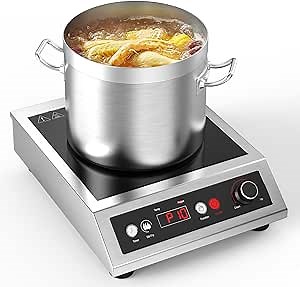 Induction Cooktop