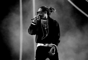 Future Offers A Cryptic Take On Realness