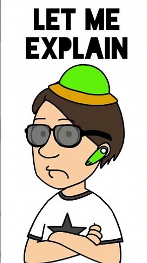 Caillou Interferes in this Joke Short?! #shorts