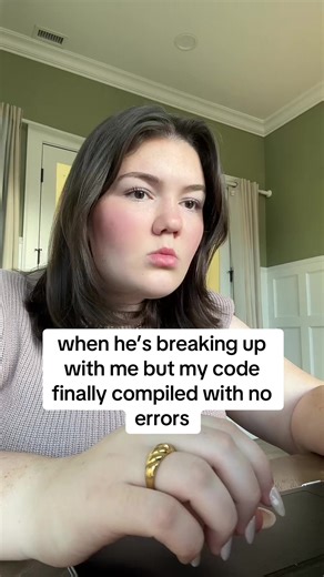 The Struggles of a Computer Science Major