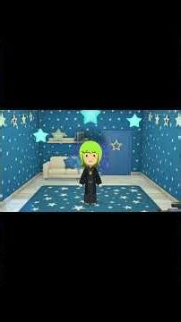 Tomodachi Life 朋友收集夢想生活，路卡第二次告白成功了，希望可以快點讓他們同居。I really hope they move in together soon!