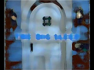 Bear in the Big Blue House - Lost episode.