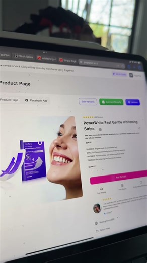 how to dropship step by step for beginners! #dropshipping #ecom #shopify #aidropshipping #ecommerce