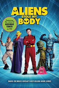فيلم - Aliens Stole My Body - 2020 مشاهدة اونلاين، فيديو، الإعلان، صور، النقد الفني، مواعيد العرض