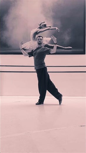 No Dissociation — No Tango Technique | BCode Tango
