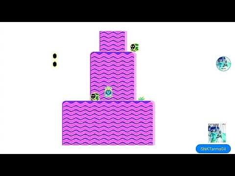 Super Mario Bros. 2 (NES) - Game Over in G Major