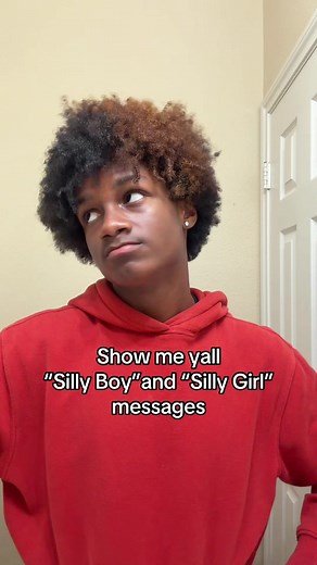 Silly Girl Texts: Cute & Funny Messages for Silly Boys