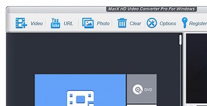 MacX HD Video Converter 5.18.3.256