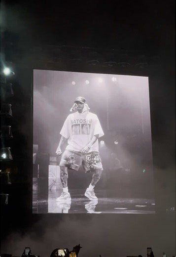 🇿🇦🕺 #hmmm #davido #breezybowl #breezy #chrisbrown #southafrica #amapiano #fnbstadium #fyp #foryoupage #concerts #live