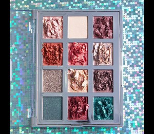 52 reactions | LIGHT up your life with our Lightshow Eye Palette! This multi-texture palette contains coordinated shades that are ultra-glowing AND help to enhance your eyes. Whatcha waiting for? | POPbeauty | Facebook