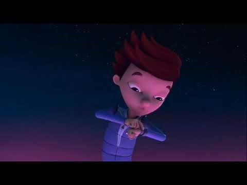 Ready Jet Go! Space Camp preview clip