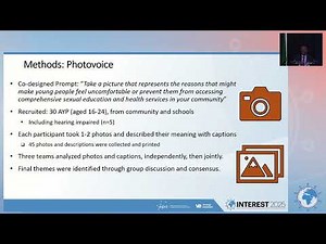 Using Photovoice as a Community-Based Participatory Research Tool (...) - Godfrey Muchanga