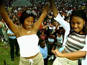Juvenile ft. Mannie Fresh & Lil Wayne - Back That Azz Up (Official Video) (HD 4K)