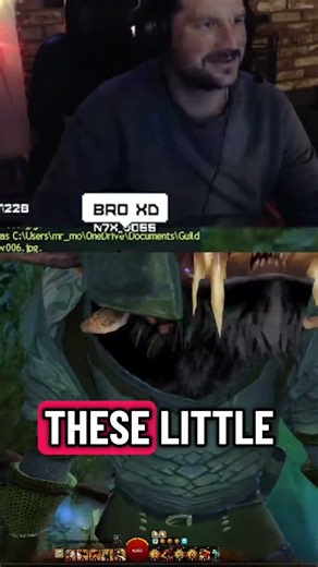 Hide and seek giveaway winner! #guildwars2 #gw2 #mmo #mmorpg #gaming