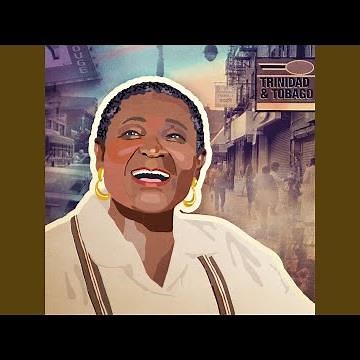 Underneath the Mango Tree