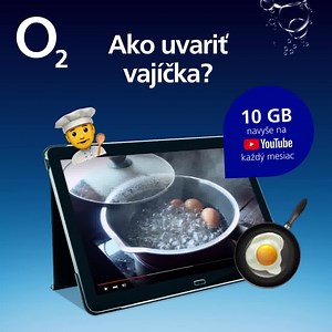 51K views · 107 reactions | Neviete si poradiť? Stačí zájsť na YouTube a určite nájdete niekoľko návodov, ako na to. Pridajte si aplikáciu YouTube k svojmu O2 SMART Paušálu a získate na ňu 10 GB dát navyše každý mesiac  bit.ly/O2-smart-pausaly. Táto nekonečná studnica nápadov sa vám bude hodiť.  | O2 SK | Facebook