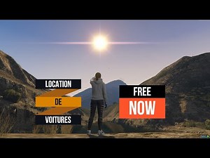 [Fivem] [RageUI] - Script Location De Voiture