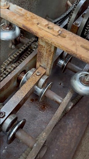 Box Bottom Fascia Gutter Machine Demo: Seamless Pro Setup & Tool Walkthrough #Shorts #GutterMachine