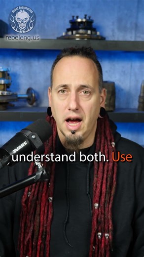 Epic Failures of Engineering Theories