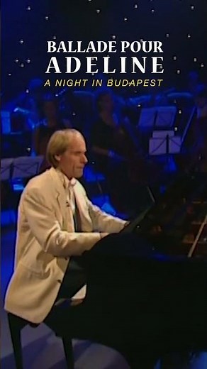 Richard Clayderman - Ballade Pour Adeline #pianomusic #classicalmusic