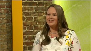 13K views · 39 reactions | HER LIFE IS LIKE AN INDIANA JONES MOVIE. JOANNA GILLAN HAS EXPLORED THE HIDDEN CORNERS OF OUR PLANET. Take a look. | RTÉ Today | Facebook