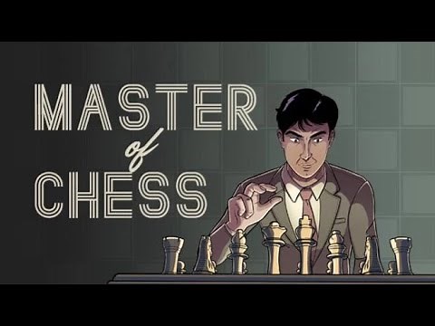 Master of Chess - PC Gameplay
