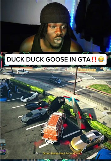 Exciting GTA Online Stunts and Best Moments