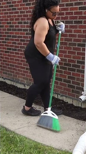 Learn how to clear weeds, add mulch, and install solar lights— all on a budget.