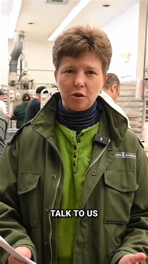 Paczki Day 2026 is Tuesday, February 17, and Lansing's Calumet Bakery is already taking orders. View our full Paczki Day video shot in 2024: https://youtu.be/ixOREbBH40o (It's one of our favorite videos!) | The Lansing Journal