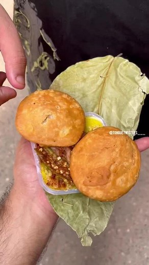 Aamchi Mumbui on TikTok