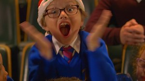 10K views · 140 reactions | Too early to think about Christmas? Pffft!! Mr.Poppy doesn't think so. Check out this hilarious new teaser for Nativity UK coming to our stage on Wed 06 - Sun 10 Dec. We're getting very excited about this. Book tickets for your favourite festive film live on stage: bit.ly/TRPNativityMusical #SparkleAndShine ✨ | Theatre Royal Plymouth | Facebook