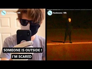 6 Moments DreamSMP Members Were in DANGER! (Ranboo, Tubbo & Tommyinnit)