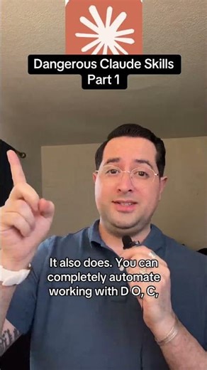 Unlock 40+ AI Superpowers: Automate ANYTHING (Part 1)